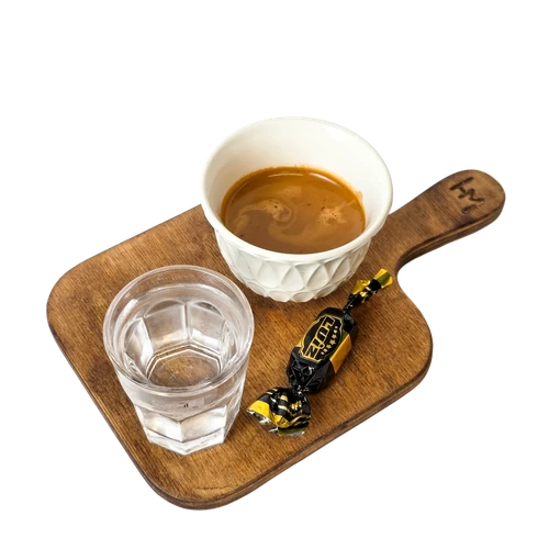 بنر ایتم اسپرسو