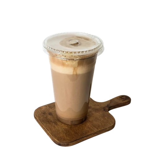 بنر ایتم موکا