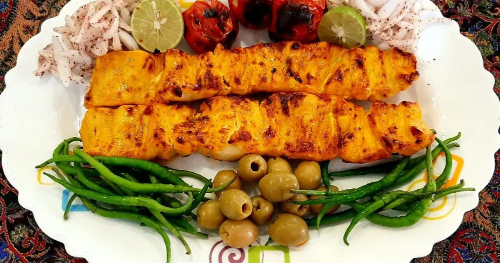 بنر ایتم جوجه قبضه ای