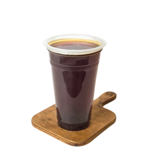 بنر ایتم آمریکانو