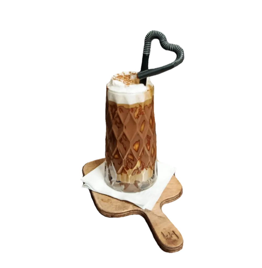 بنر ایتم نوتلا ماکیاتو